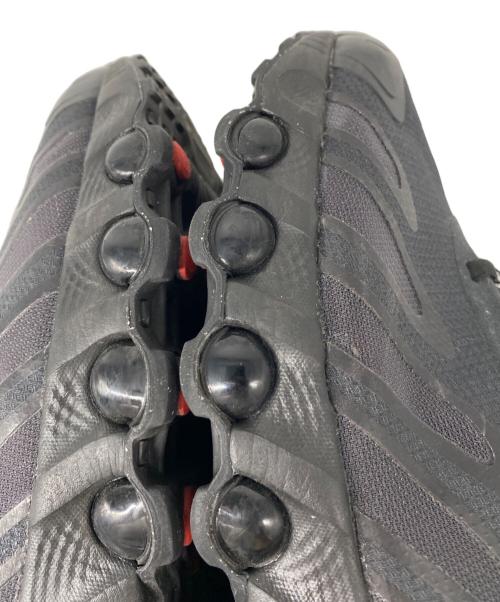 NIKE（ナイキ）NIKE (ナイキ) AIR MAX DN8  ローカットスニーカー BLACK/ANTHRACITE-BLA サイズ:26.5cmの古着・服飾アイテム