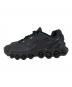 NIKE (ナイキ) AIR MAX DN8  ローカットスニーカー BLACK/ANTHRACITE-BLA サイズ:26.5cm：11000円