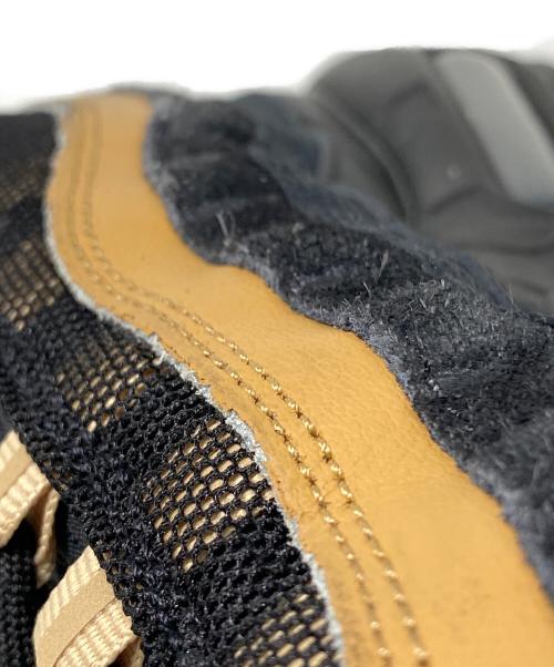 NIKE（ナイキ）NIKE (ナイキ) AIR MAX 95 ローカットスニーカー BLACK/SUMMIT WHITE-E サイズ: 27cmの古着・服飾アイテム