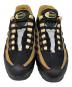 中古・古着 NIKE (ナイキ) AIR MAX 95 ローカットスニーカー BLACK/SUMMIT WHITE-E サイズ: 27cm：9000円