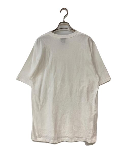 stussy（ステューシー）stussy (ステューシー) 25SS BERRIES TEE ホワイト サイズ:Mの古着・服飾アイテム