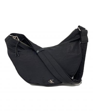 中古・古着通販】Calvin Klein (カルバンクライン) スリングナイロン