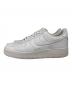 NIKE (ナイキ) Air Force 1 Low '07  ローカットスニーカー ホワイト サイズ:27.5cm：8000円