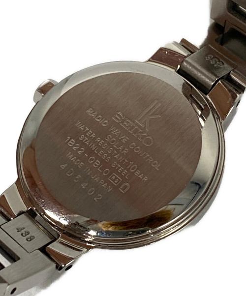 SEIKO（セイコー）SEIKO (セイコー) リストウォッチの古着・服飾アイテム