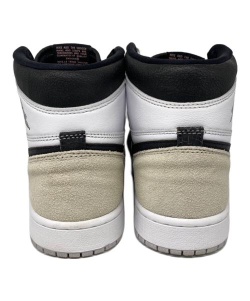 NIKE（ナイキ）NIKE (ナイキ) AIR JORDAN 1 RETRO HIGH OG 