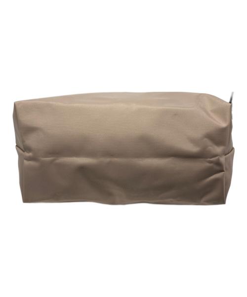 LONGCHAMP（ロンシャン）LONGCHAMP (ロンシャン) ル プリアージュ/ トートバッグ ピンクの古着・服飾アイテム