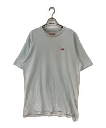 SUPREME（シュプリーム）の古着「24SS Small Box Tee」｜ブルー