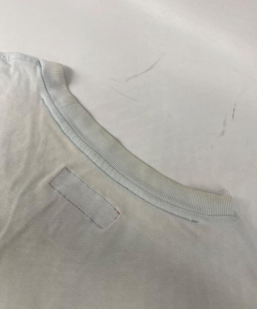 SUPREME（シュプリーム）SUPREME (シュプリーム) 24SS Small Box Tee ブルー サイズ:Mの古着・服飾アイテム
