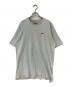 SUPREME（シュプリーム）の古着「24SS Small Box Tee」｜ブルー