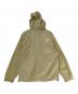 THE NORTH FACE (ザ ノース フェイス) COMPACT ANORAK アノラックパーカー ベージュ サイズ:Ｓ：9000円