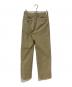POLO RALPH LAUREN (ポロ・ラルフローレン) 2タックパンツ ベージュ サイズ:78：7000円