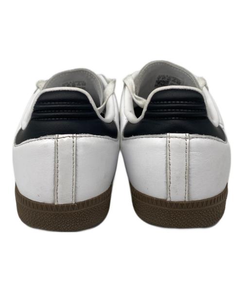adidas（アディダス）adidas (アディダス) Samba OG  ローカットスニーカー ホワイト サイズ: 24cmの古着・服飾アイテム
