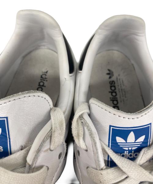 adidas（アディダス）adidas (アディダス) Samba OG  ローカットスニーカー ホワイト サイズ: 24cmの古着・服飾アイテム