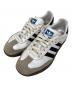 adidas（アディダス）の古着「Samba OG  ローカットスニーカー」｜ホワイト