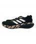 adidas (アディダス) marimekko (マリメッコ) SUPERNOVA 2 ローカットスニーカー ブラック×ホワイト サイズ: 26cm：6000円