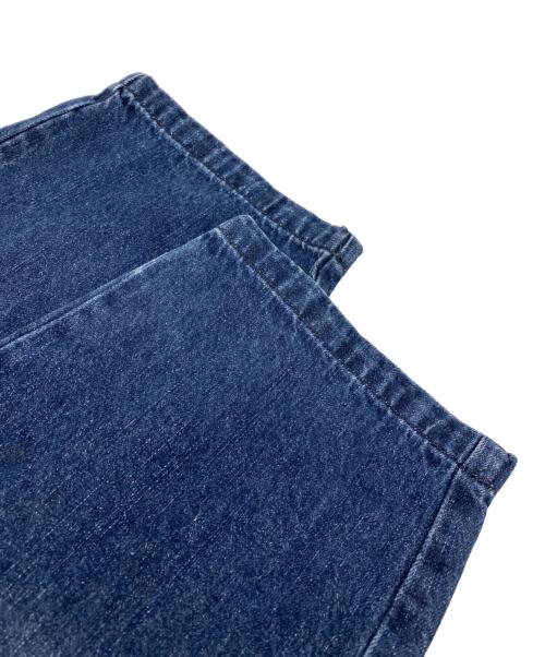 YARDSALE（ヤードセール）YARDSALE (ヤードセール) Faded Phantagy Jeans インディゴ サイズ:Ｓの古着・服飾アイテム