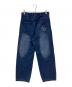 YARDSALE (ヤードセール) Faded Phantagy Jeans インディゴ サイズ:Ｓ：10000円