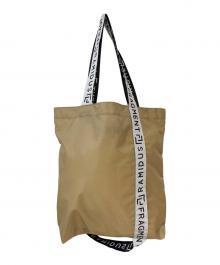 RAMIDUS×FRAGMENT DESIGN（ラミダス×フラグメントデザイン）の古着「バッグ」｜ベージュ