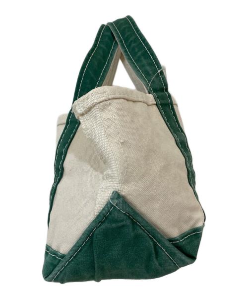 JOURNAL STANDARD relume（ジャーナルスタンダード レリューム）JOURNAL STANDARD relume (ジャーナルスタンダード レリューム) L.L.Bean (エルエルビーン) 別注ボートアンドミニトートバッグ ベージュ 未使用品の古着・服飾アイテム