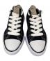 中古・古着 Maison MIHARA YASUHIRO (メゾン ミハラ ヤスヒロ) PETERSON / original sole canvas lowcut sneaker ブラック サイズ:42(26.5cm)：25000円