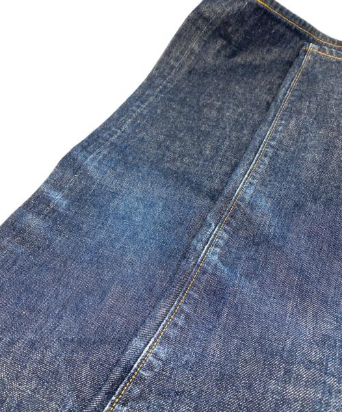 TCB jeans（ティーシービー ジーンズ）TCB jeans (ティーシービー ジーンズ) TCB Pre-shrunk jeans (type 505) インディゴ サイズ:W36の古着・服飾アイテム
