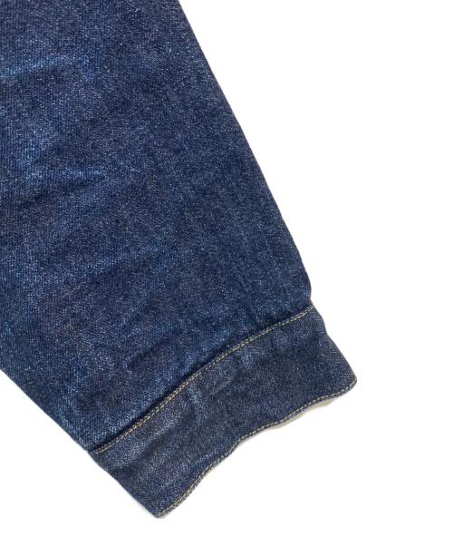 TCB jeans（ティーシービー ジーンズ）TCB jeans (ティーシービー ジーンズ) 30s JKT インディゴ サイズ:46の古着・服飾アイテム