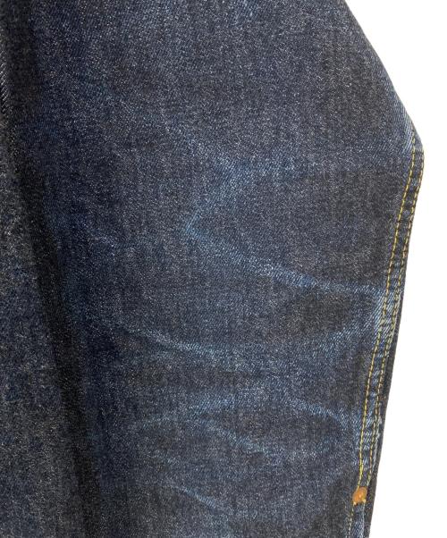 TCB jeans（ティーシービー ジーンズ）TCB jeans (ティーシービー ジーンズ) 30s JKT インディゴ サイズ:46の古着・服飾アイテム
