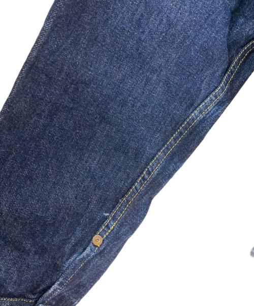 TCB jeans（ティーシービー ジーンズ）TCB jeans (ティーシービー ジーンズ) 30s JKT インディゴ サイズ:46の古着・服飾アイテム