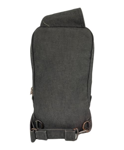 PORTER（ポーター）PORTER (ポーター) SMOKY SLING SHOULDER BAG ブラックの古着・服飾アイテム