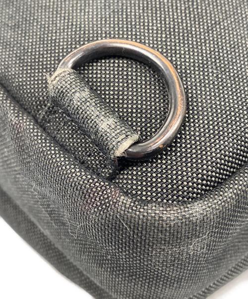 PORTER（ポーター）PORTER (ポーター) SMOKY SLING SHOULDER BAG ブラックの古着・服飾アイテム