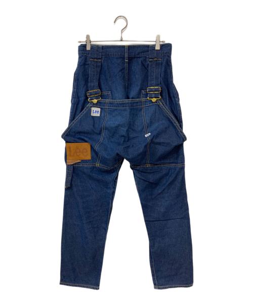 LEE（リー）LEE (リー) mercibeaucoup (メルシーボークー) デニムパンツ インディゴ サイズ:Mの古着・服飾アイテム
