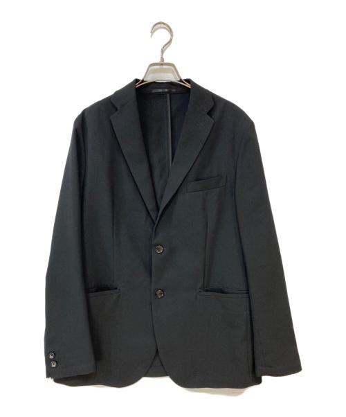 BEAUTY&YOUTH（ビューティーアンドユース）BEAUTY&YOUTH (ビューティーアンドユース) WARDROBE SMART LANATEC セットアップ ブラック サイズ:XLの古着・服飾アイテム
