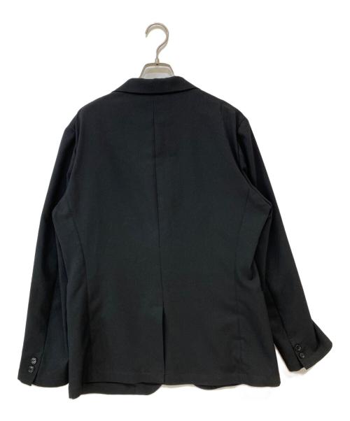 BEAUTY&YOUTH（ビューティーアンドユース）BEAUTY&YOUTH (ビューティーアンドユース) WARDROBE SMART LANATEC セットアップ ブラック サイズ:XLの古着・服飾アイテム