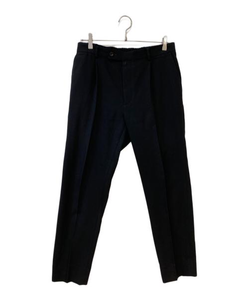 BEAUTY&YOUTH（ビューティーアンドユース）BEAUTY&YOUTH (ビューティーアンドユース) WARDROBE SMART LANATEC セットアップ ブラック サイズ:XLの古着・服飾アイテム
