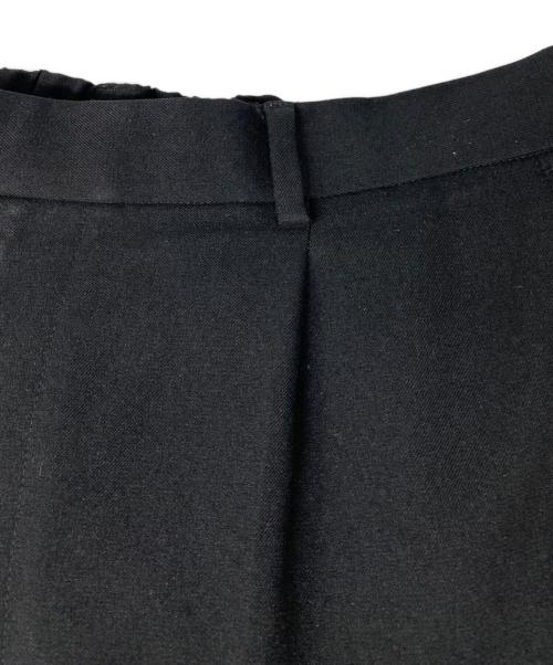 BEAUTY&YOUTH（ビューティーアンドユース）BEAUTY&YOUTH (ビューティーアンドユース) WARDROBE SMART LANATEC セットアップ ブラック サイズ:XLの古着・服飾アイテム