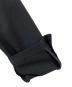 中古・古着 BEAUTY&YOUTH (ビューティーアンドユース) WARDROBE SMART LANATEC セットアップ ブラック サイズ:XL：10000円