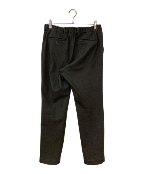 ABAHOUSE（アバハウス）ABAHOUSE (アバハウス) MASCHILE ポンチ セットアップ スーツ グレー サイズ:48の古着・服飾アイテム