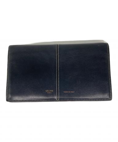 中古・古着通販】CELINE (セリーヌ) ステッチデザイン ロング