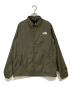 THE NORTH FACE（ザ ノース フェイス）の古着「THE COACH JACKET」｜オリーブ
