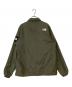 THE NORTH FACE (ザ ノース フェイス) THE COACH JACKET オリーブ サイズ:M：9000円