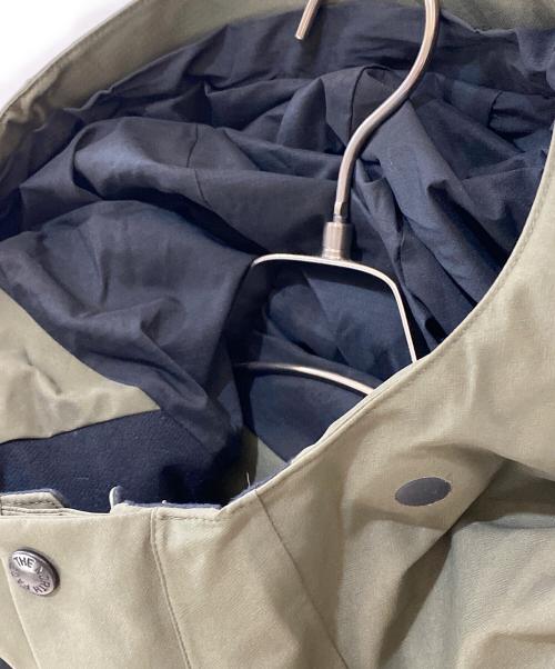 THE NORTH FACE（ザ ノース フェイス）THE NORTH FACE (ザ ノース フェイス) Mountain Jacket オリーブ サイズ:Ｓの古着・服飾アイテム