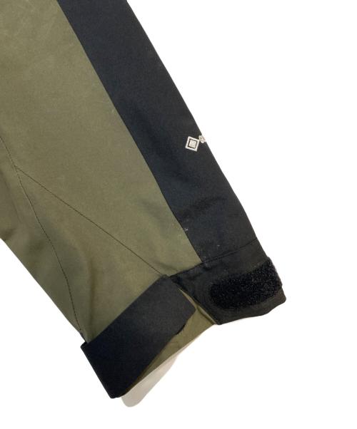 THE NORTH FACE（ザ ノース フェイス）THE NORTH FACE (ザ ノース フェイス) Mountain Jacket オリーブ サイズ:Ｓの古着・服飾アイテム