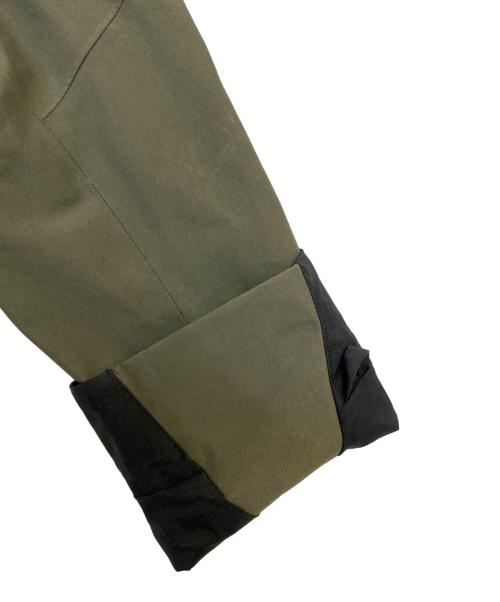 THE NORTH FACE（ザ ノース フェイス）THE NORTH FACE (ザ ノース フェイス) Mountain Jacket オリーブ サイズ:Ｓの古着・服飾アイテム