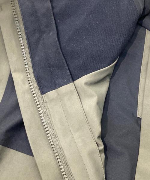 THE NORTH FACE（ザ ノース フェイス）THE NORTH FACE (ザ ノース フェイス) Mountain Jacket オリーブ サイズ:Ｓの古着・服飾アイテム