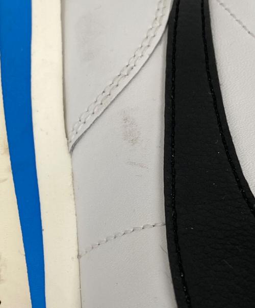 NIKE（ナイキ）NIKE (ナイキ) W CORTEZ ローカットスニーカー ホワイト サイズ: 28.5cmの古着・服飾アイテム