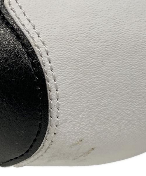 NIKE（ナイキ）NIKE (ナイキ) W CORTEZ ローカットスニーカー ホワイト サイズ: 28.5cmの古着・服飾アイテム