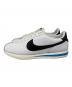 NIKE (ナイキ) W CORTEZ ローカットスニーカー ホワイト サイズ: 28.5cm：6000円