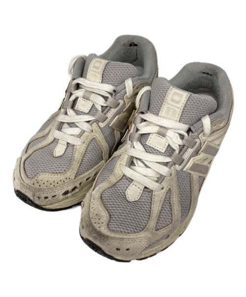 NEW BALANCE（ニューバランス）NEW BALANCE (ニューバランス) 限定モデルM1906FH ローカットスニーカー グレー サイズ:23cmの古着・服飾アイテム