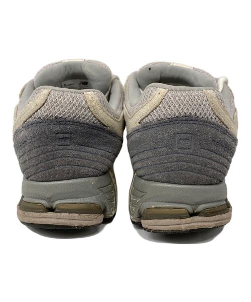 NEW BALANCE（ニューバランス）NEW BALANCE (ニューバランス) 限定モデルM1906FH ローカットスニーカー グレー サイズ:23cmの古着・服飾アイテム