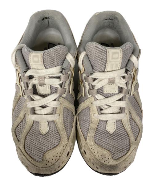 NEW BALANCE（ニューバランス）NEW BALANCE (ニューバランス) 限定モデルM1906FH ローカットスニーカー グレー サイズ:23cmの古着・服飾アイテム
